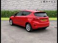 Ford Fiesta 1.5 Fiesta Titanium TDCi 5dr 6