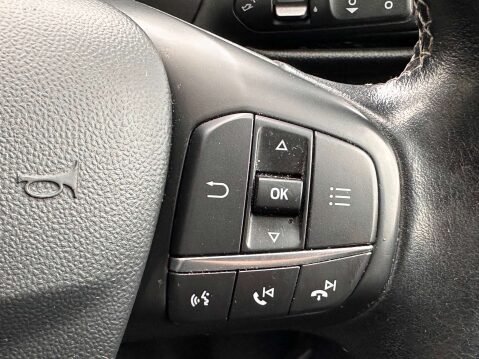 Ford Fiesta 1.5 Fiesta Titanium TDCi 5dr 39