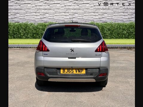 Peugeot 3008 1.6 3008 Allure Blue HDi S/S 5dr 7