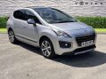 Peugeot 3008 1.6 3008 Allure Blue HDi S/S 5dr 1