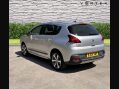 Peugeot 3008 1.6 3008 Allure Blue HDi S/S 5dr 6