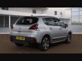 Peugeot 3008 1.6 3008 Allure Blue HDi S/S 5dr 4