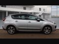 Peugeot 3008 1.6 3008 Allure Blue HDi S/S 5dr 5