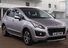 Peugeot 3008 1.6 3008 Allure Blue HDi S/S 5dr