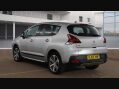 Peugeot 3008 1.6 3008 Allure Blue HDi S/S 5dr 3