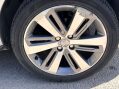 Peugeot 3008 1.6 3008 Allure Blue HDi S/S 5dr 11