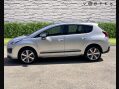 Peugeot 3008 1.6 3008 Allure Blue HDi S/S 5dr 5