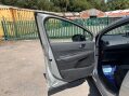 Peugeot 3008 1.6 3008 Allure Blue HDi S/S 5dr 40