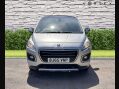 Peugeot 3008 1.6 3008 Allure Blue HDi S/S 5dr 2