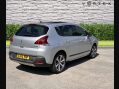 Peugeot 3008 1.6 3008 Allure Blue HDi S/S 5dr 9