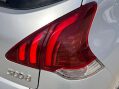 Peugeot 3008 1.6 3008 Allure Blue HDi S/S 5dr 18