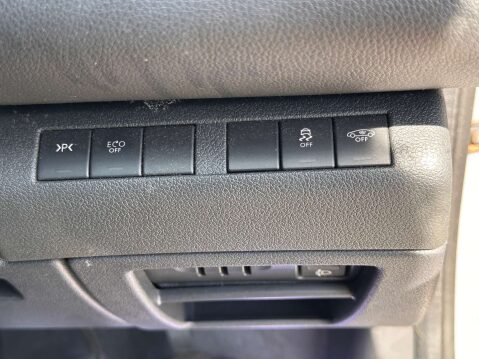 Peugeot 3008 1.6 3008 Allure Blue HDi S/S 5dr 44