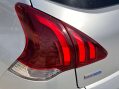 Peugeot 3008 1.6 3008 Allure Blue HDi S/S 5dr 19