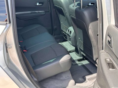 Peugeot 3008 1.6 3008 Allure Blue HDi S/S 5dr 42