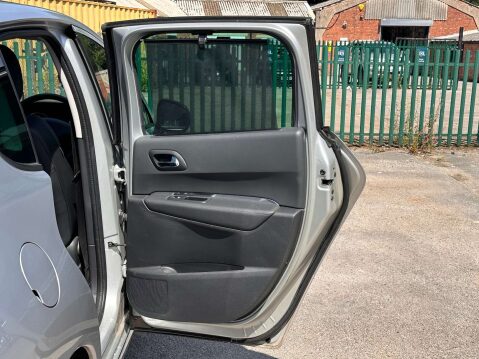 Peugeot 3008 1.6 3008 Allure Blue HDi S/S 5dr 46