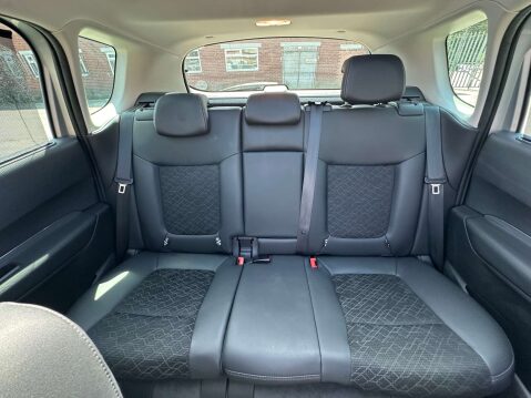 Peugeot 3008 1.6 3008 Allure Blue HDi S/S 5dr 22