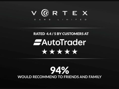 Peugeot 3008 1.6 3008 Allure Blue HDi S/S 5dr 4
