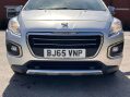 Peugeot 3008 1.6 3008 Allure Blue HDi S/S 5dr 16