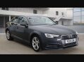 Audi A4 2.0 A4 SE Ultra TDI 4dr 1