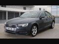 Audi A4 2.0 A4 SE Ultra TDI 4dr 2