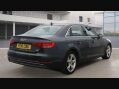 Audi A4 2.0 A4 SE Ultra TDI 4dr 4