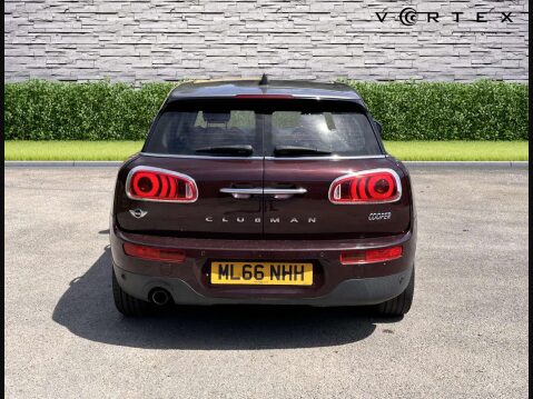 Mini Clubman 1.5 Clubman Cooper 6dr 7