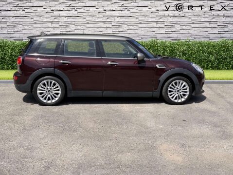 Mini Clubman 1.5 Clubman Cooper 6dr 9