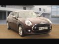 Mini Clubman 1.5 Clubman Cooper 6dr 1
