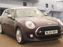 Mini Clubman 1.5 Clubman Cooper 6dr