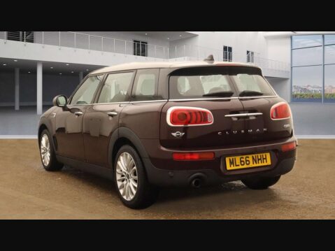 Mini Clubman 1.5 Clubman Cooper 6dr 3