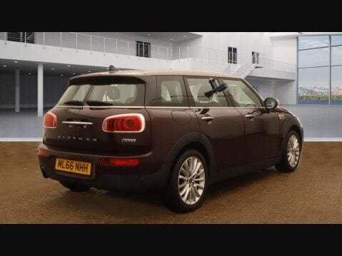 Mini Clubman 1.5 Clubman Cooper 6dr 4