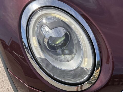 Mini Clubman 1.5 Clubman Cooper 6dr 18
