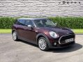 Mini Clubman 1.5 Clubman Cooper 6dr 1