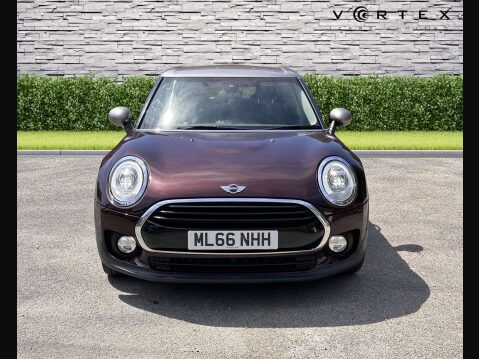 Mini Clubman 1.5 Clubman Cooper 6dr 2
