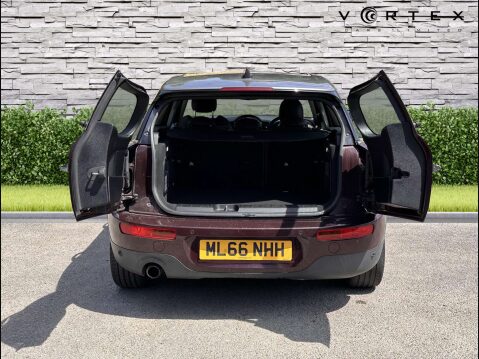 Mini Clubman 1.5 Clubman Cooper 6dr 8