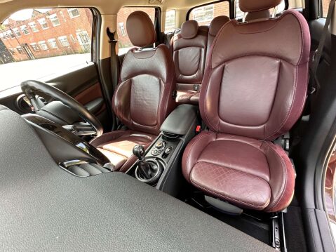 Mini Clubman 1.5 Clubman Cooper 6dr 31