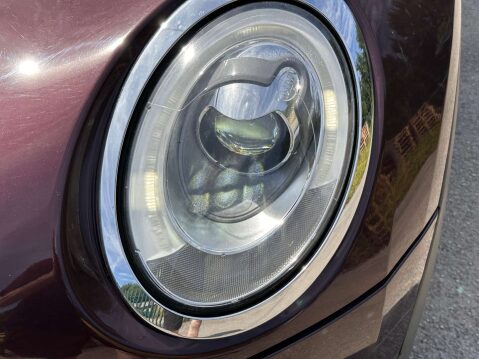 Mini Clubman 1.5 Clubman Cooper 6dr 17
