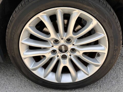 Mini Clubman 1.5 Clubman Cooper 6dr 12