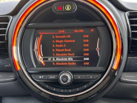 Mini Clubman 1.5 Clubman Cooper 6dr 44