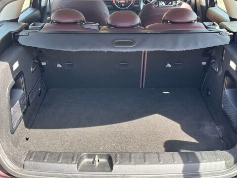 Mini Clubman 1.5 Clubman Cooper 6dr 11