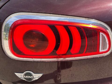 Mini Clubman 1.5 Clubman Cooper 6dr 19