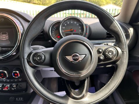 Mini Clubman 1.5 Clubman Cooper 6dr 45