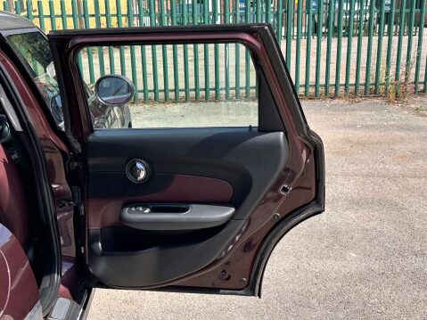 Mini Clubman 1.5 Clubman Cooper 6dr 25