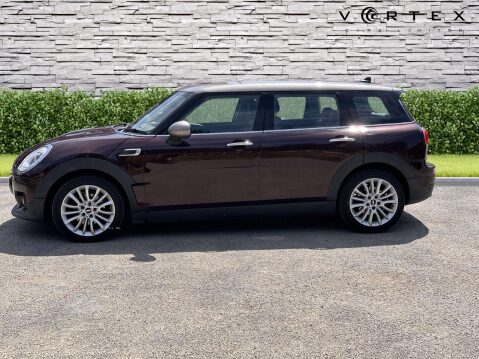 Mini Clubman 1.5 Clubman Cooper 6dr 5