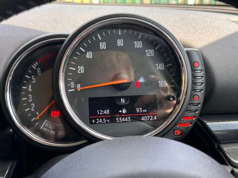 Mini Clubman 1.5 Clubman Cooper 6dr 47