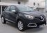 Renault Captur 1.5 Captur Dynamique MediaNav Energy dCi S/S 5dr