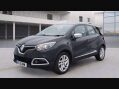 Renault Captur 1.5 Captur Dynamique MediaNav Energy dCi S/S 5dr 2