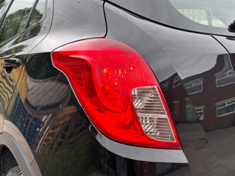 Vauxhall Mokka X 1.6 Mokka X Active CDTI S/S 5dr 44