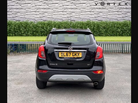Vauxhall Mokka X 1.6 Mokka X Active CDTI S/S 5dr 7