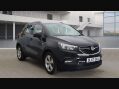 Vauxhall Mokka X 1.6 Mokka X Active CDTI S/S 5dr 1